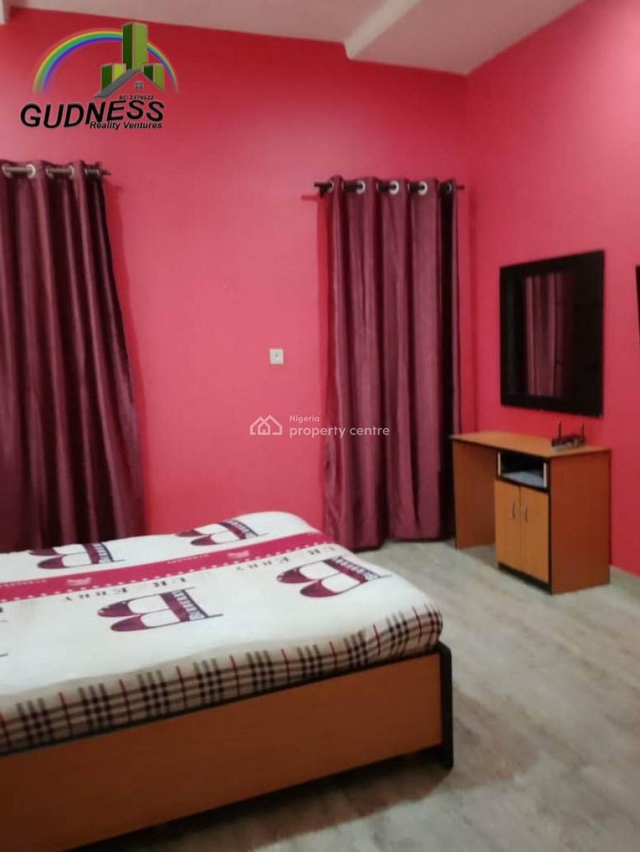 4 Bedroom Duplex in a Secured Eatate, Ikota, Ikota, Lekki, Lagos, House for Rent