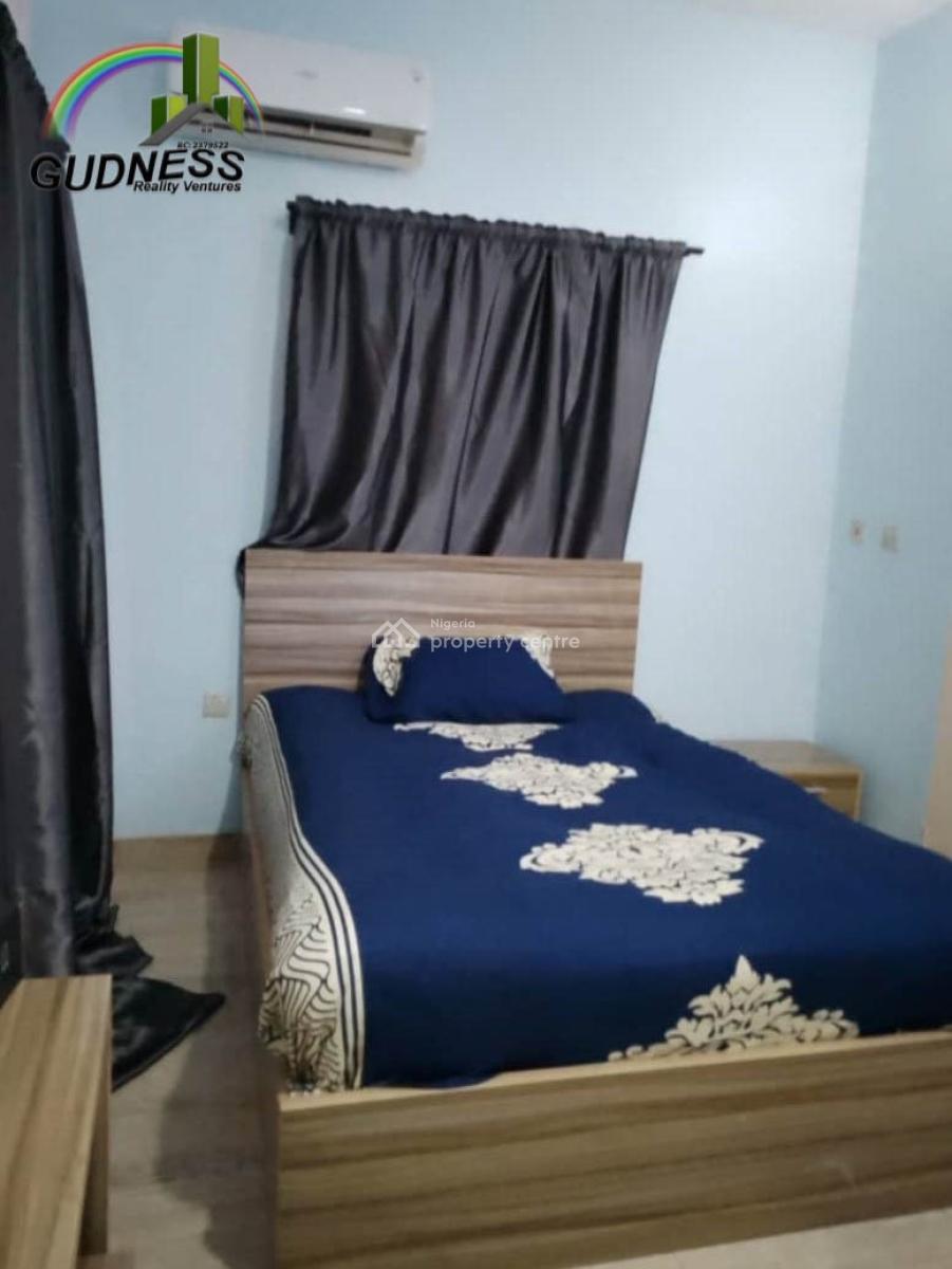 4 Bedroom Duplex in a Secured Eatate, Ikota, Ikota, Lekki, Lagos, House for Rent