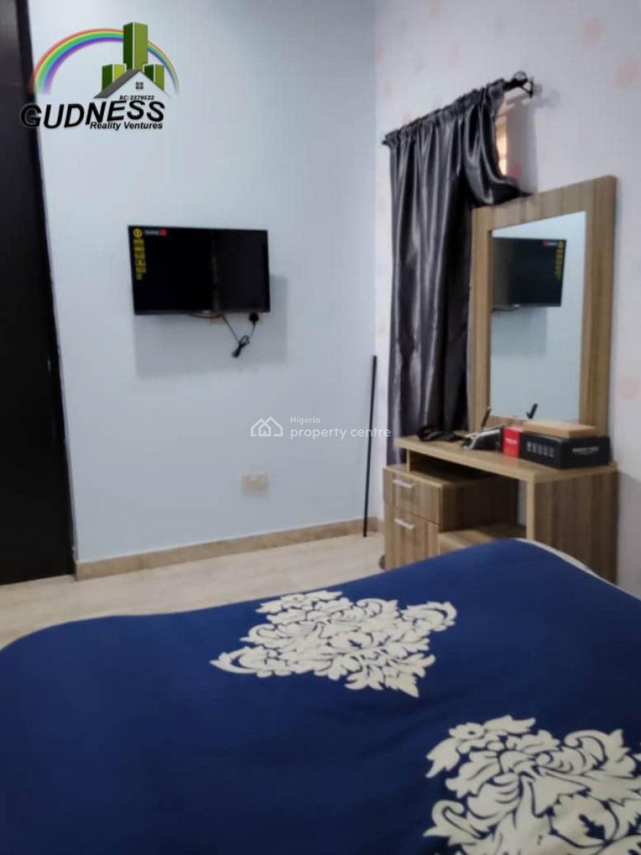 4 Bedroom Duplex in a Secured Eatate, Ikota, Ikota, Lekki, Lagos, House for Rent