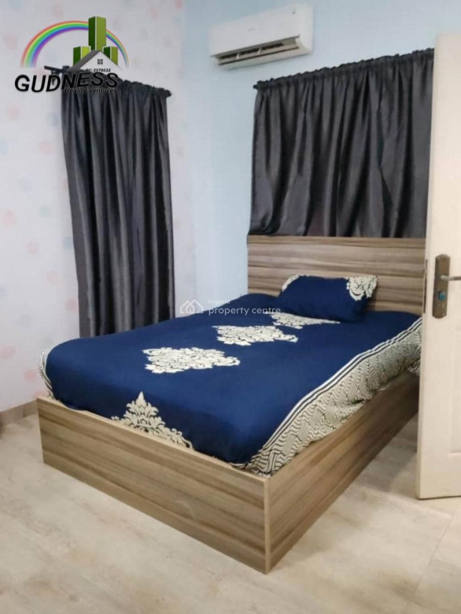 4 Bedroom Duplex in a Secured Eatate, Ikota, Ikota, Lekki, Lagos, House for Rent