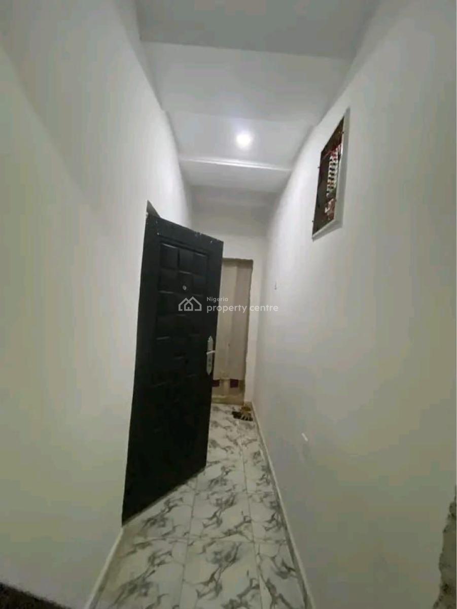 Virgin 2 Bedroom Bungalow, Calabar Itu Road, Uyo, Akwa Ibom, Detached Bungalow for Sale