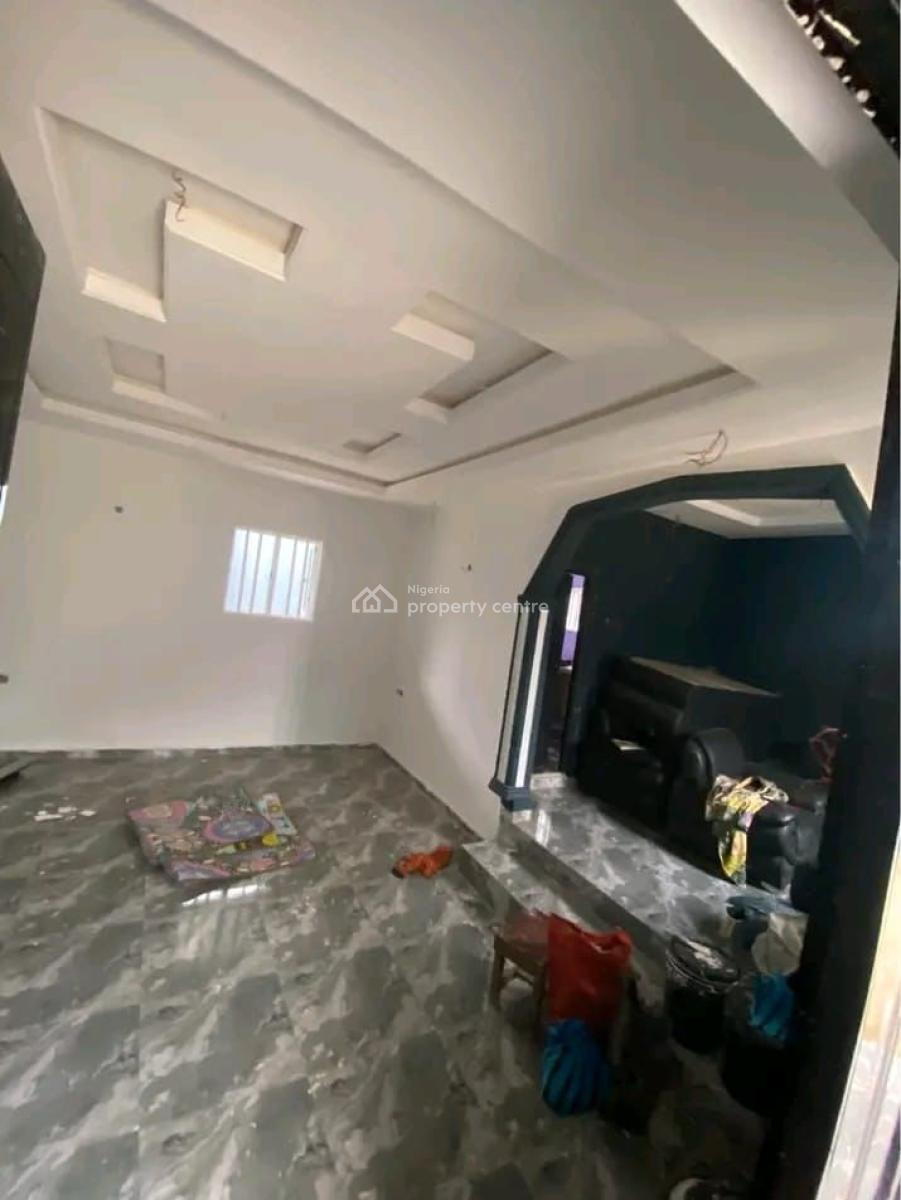 Virgin 2 Bedroom Bungalow, Calabar Itu Road, Uyo, Akwa Ibom, Detached Bungalow for Sale