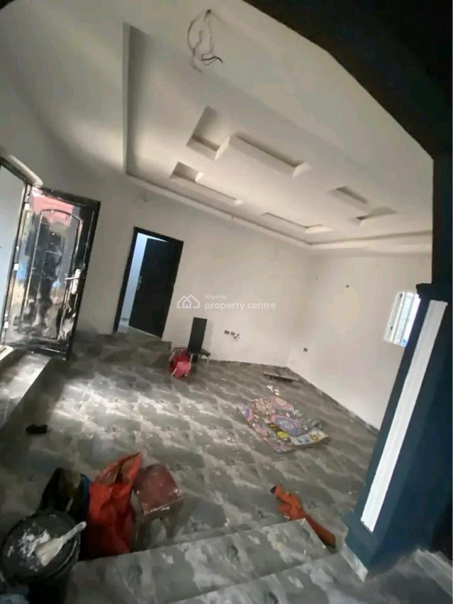 Virgin 2 Bedroom Bungalow, Calabar Itu Road, Uyo, Akwa Ibom, Detached Bungalow for Sale