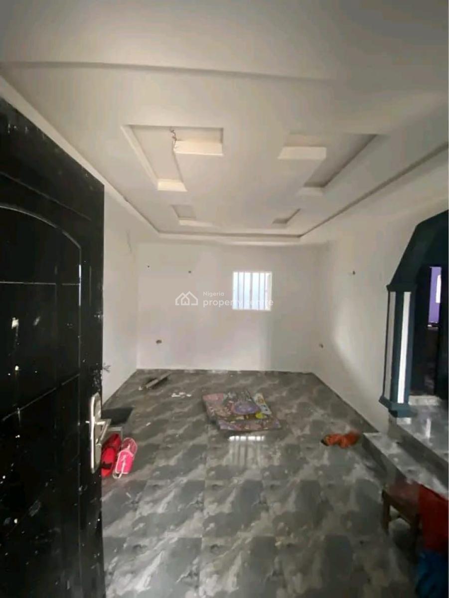 Virgin 2 Bedroom Bungalow, Calabar Itu Road, Uyo, Akwa Ibom, Detached Bungalow for Sale