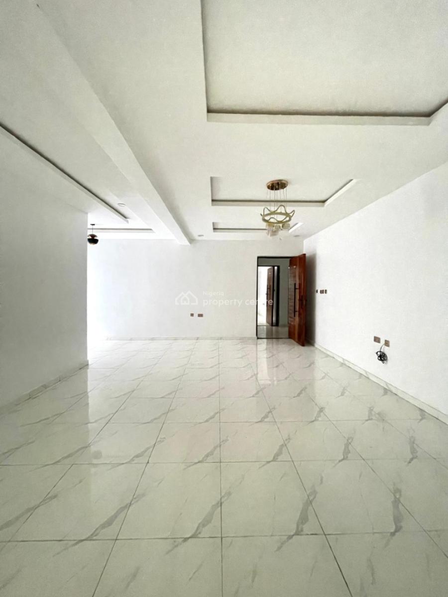 Fully Serviced 2 Bedroom Apartment with Elevator, Pool and Inverter, Ikate, Lekki, Lagos, Flat / Apartment for Sale