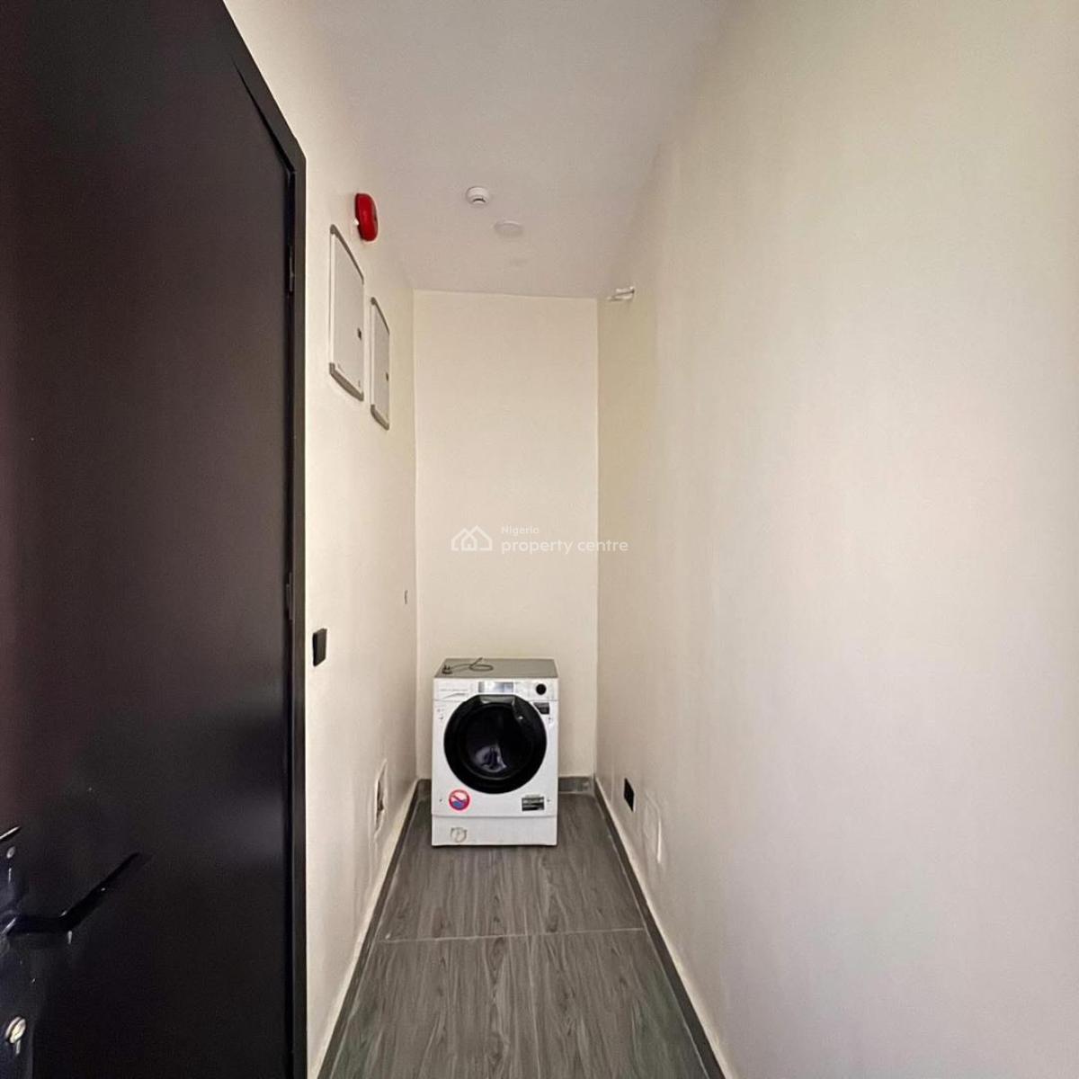 Exquisitely Built and Furnished 4 Bedrooms Terraced Duplex, Obanikoro, Shomolu, Lagos, Terraced Duplex for Sale