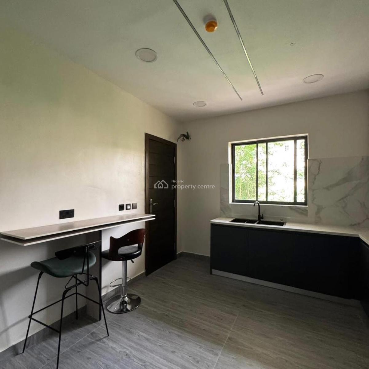 Exquisitely Built and Furnished 4 Bedrooms Terraced Duplex, Obanikoro, Shomolu, Lagos, Terraced Duplex for Sale