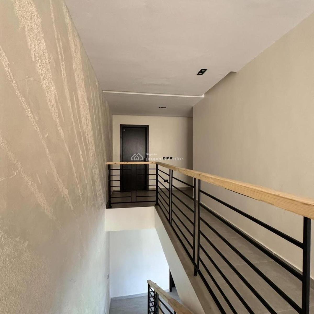 Exquisitely Built and Furnished 4 Bedrooms Terraced Duplex, Obanikoro, Shomolu, Lagos, Terraced Duplex for Sale