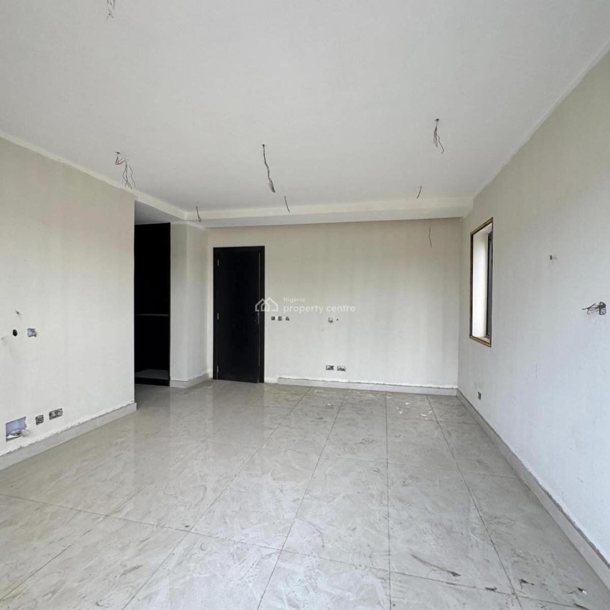 Exquisitely Built and Furnished 4 Bedrooms Terraced Duplex, Obanikoro, Shomolu, Lagos, Terraced Duplex for Sale