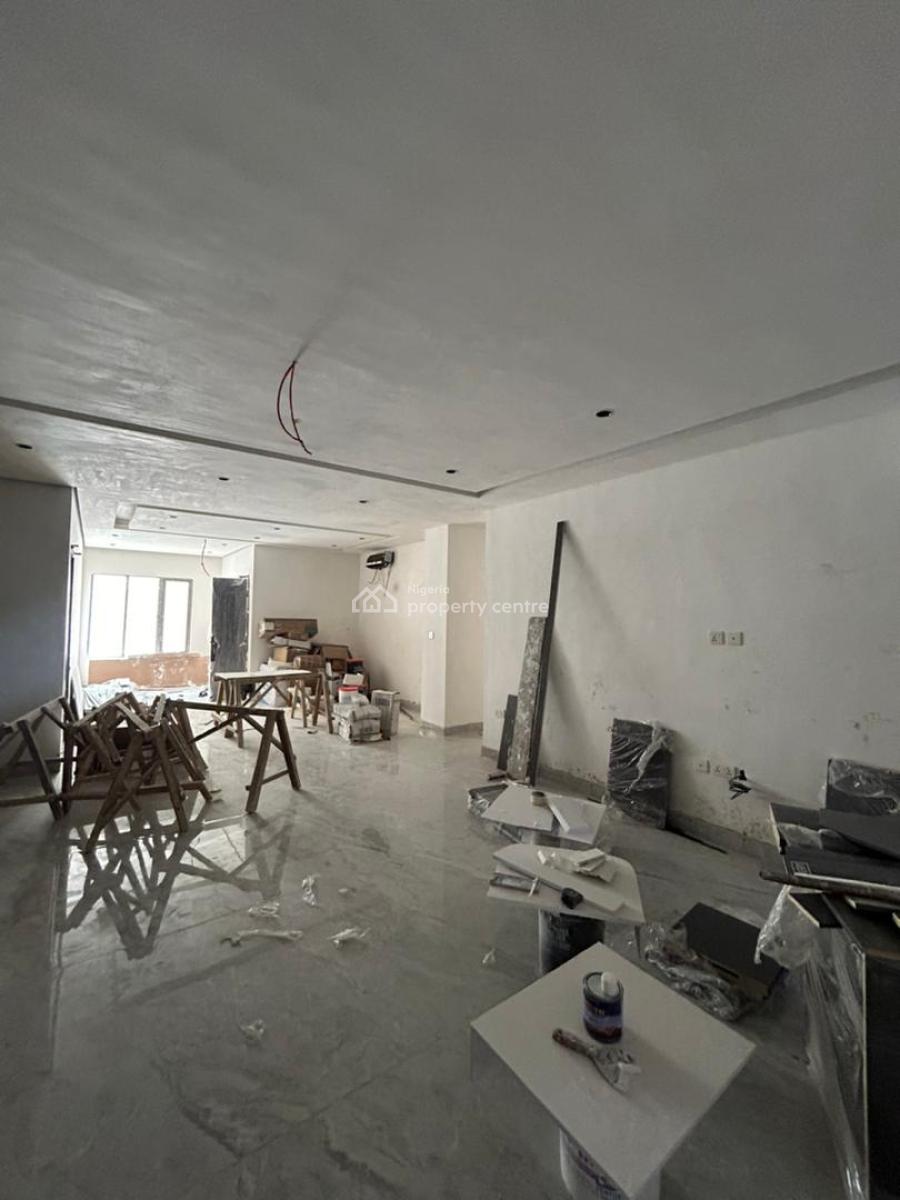 Luxury 4 Bedroom Apartment in Ikoyi, Ikoyi, Lagos, Flat / Apartment for Rent