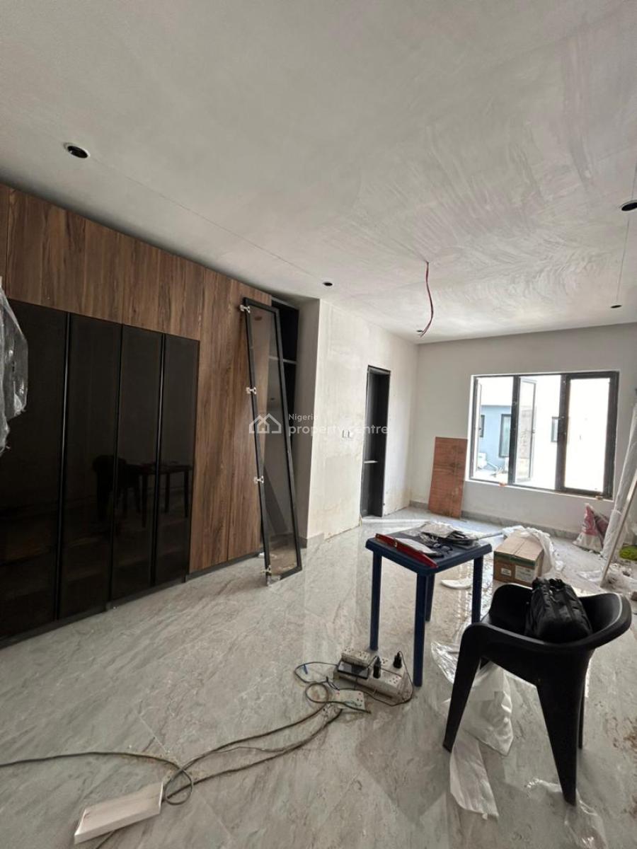 Luxury 4 Bedroom Apartment in Ikoyi, Ikoyi, Lagos, Flat / Apartment for Rent