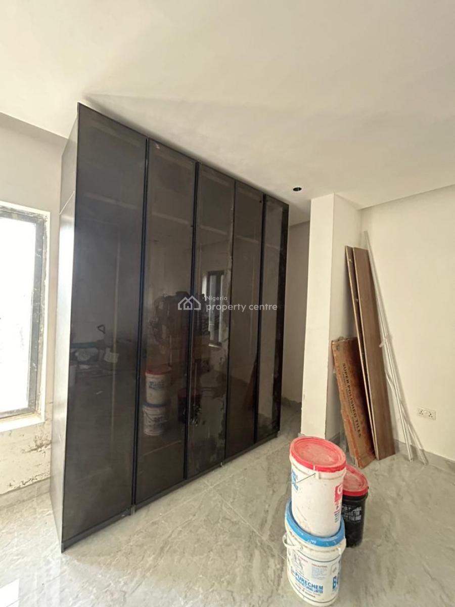 Luxury 4 Bedroom Apartment in Ikoyi, Ikoyi, Lagos, Flat / Apartment for Rent