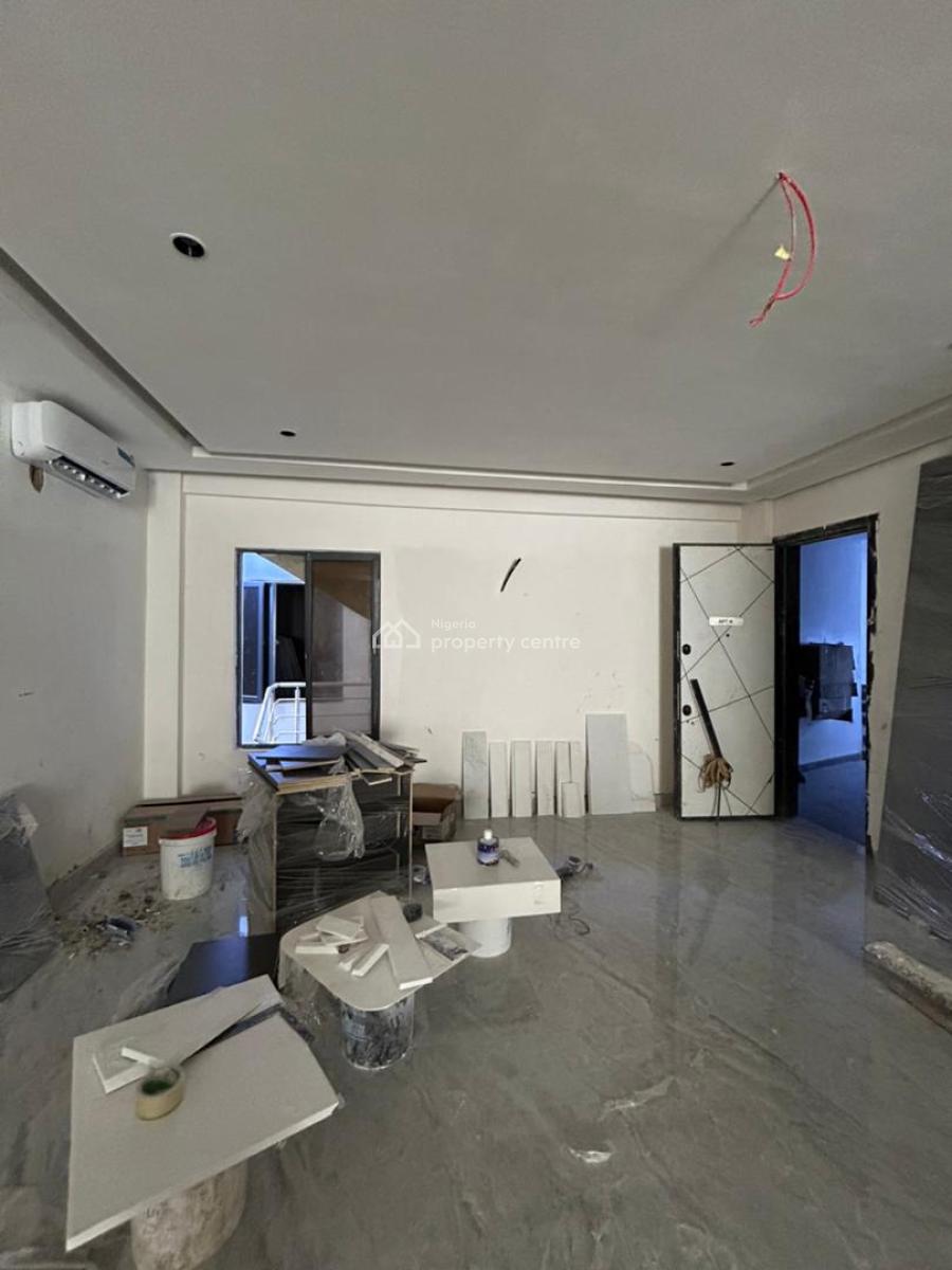 Luxury 4 Bedroom Apartment in Ikoyi, Ikoyi, Lagos, Flat / Apartment for Rent