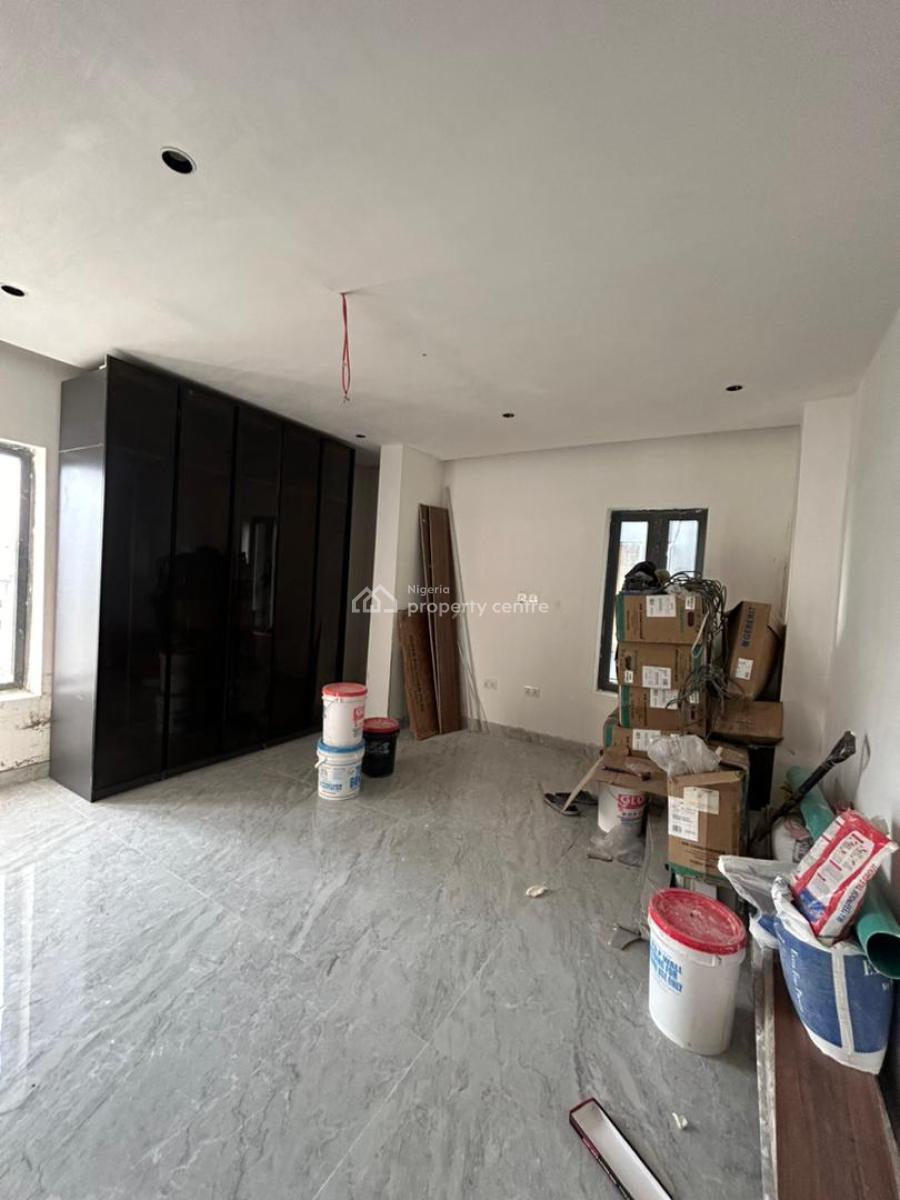 Luxury 4 Bedroom Apartment in Ikoyi, Ikoyi, Lagos, Flat / Apartment for Rent