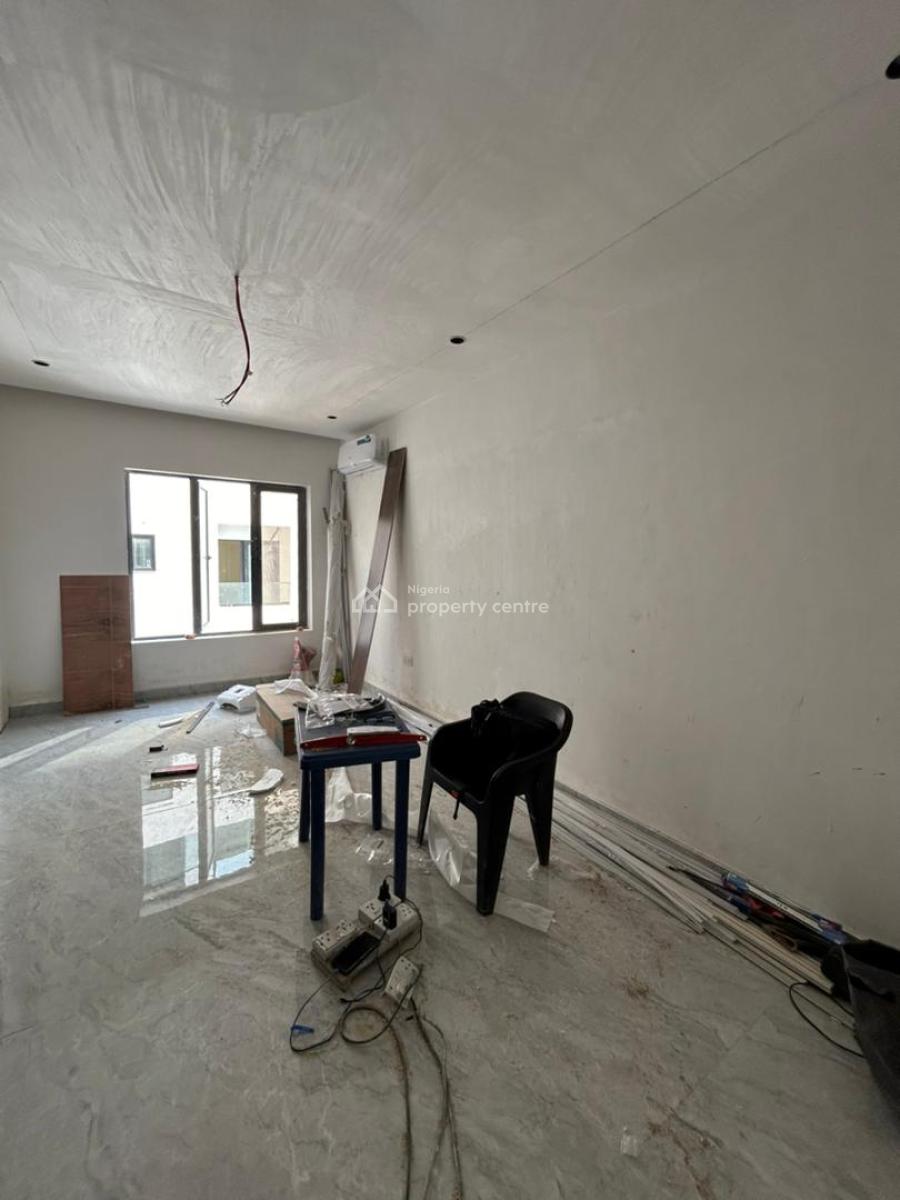 Luxury 4 Bedroom Apartment in Ikoyi, Ikoyi, Lagos, Flat / Apartment for Rent