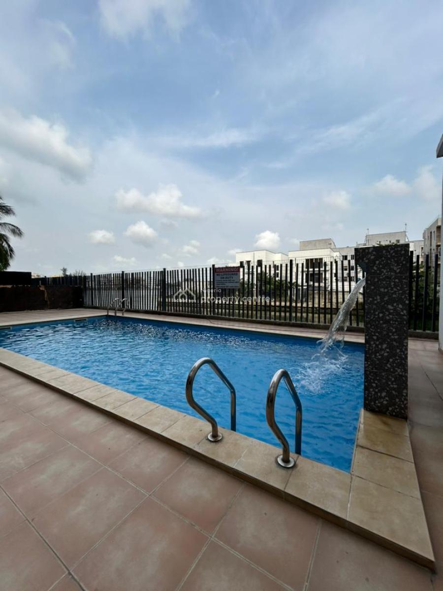 Luxury 4 Bedroom Apartment in Ikoyi, Ikoyi, Lagos, Flat / Apartment for Rent