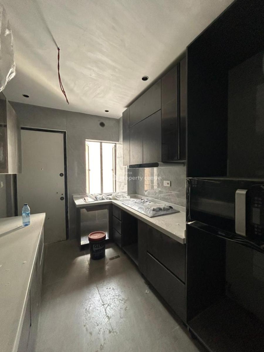 Luxury 4 Bedroom Apartment in Ikoyi, Ikoyi, Lagos, Flat / Apartment for Rent