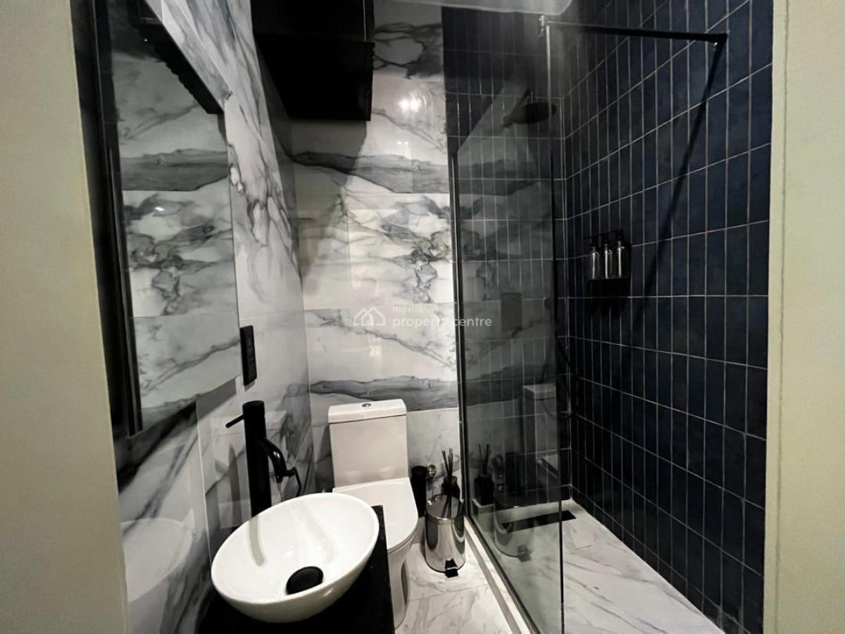 Luxuriously Furnished 2 Bedroom Apartment, Ikoyi, Ikoyi, Lagos, Flat / Apartment for Rent