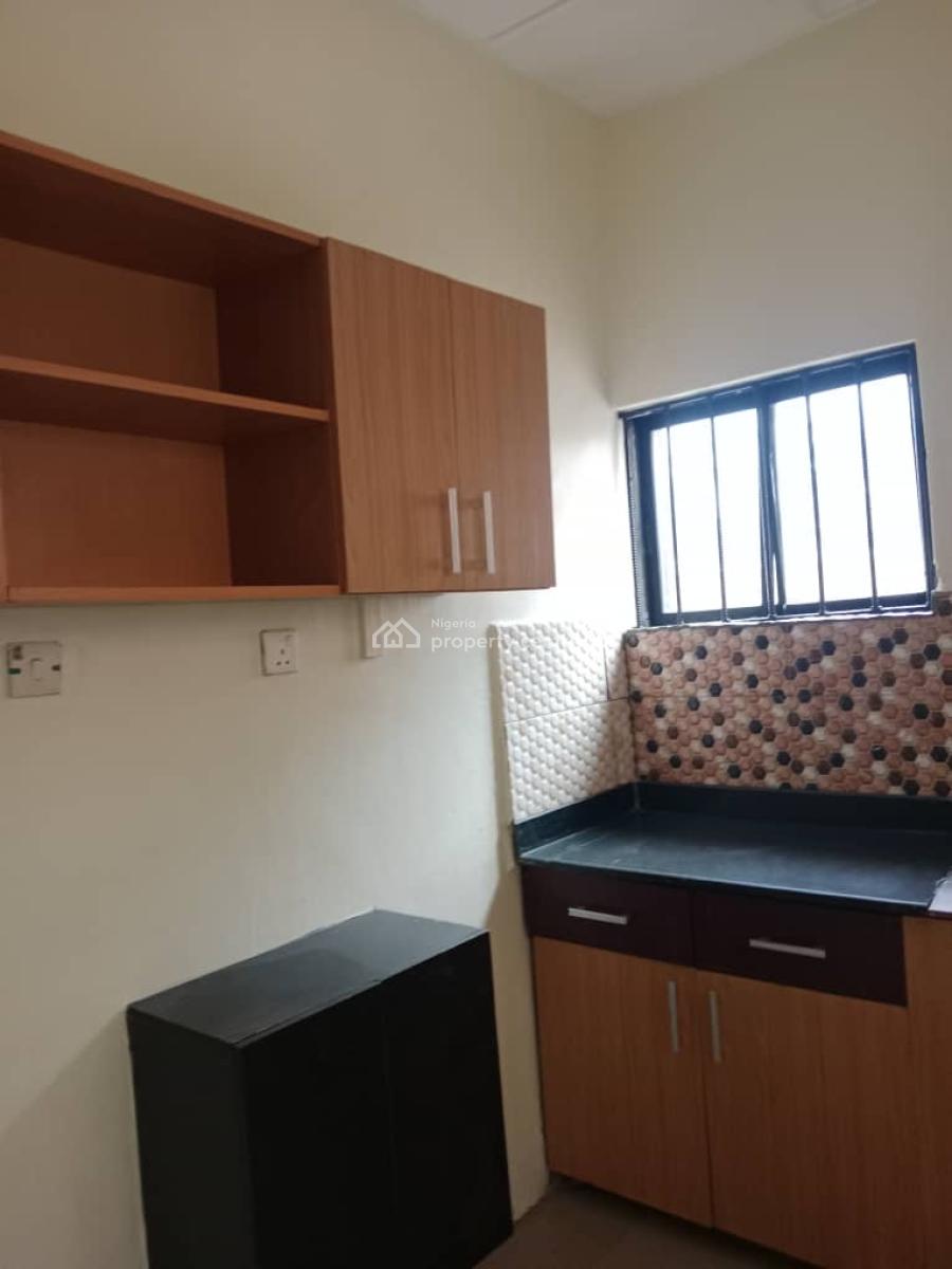 6 Bedroom Detached Duplex with Bq Sitting on 670sqm, Ikota, Lekki, Lagos, House for Rent