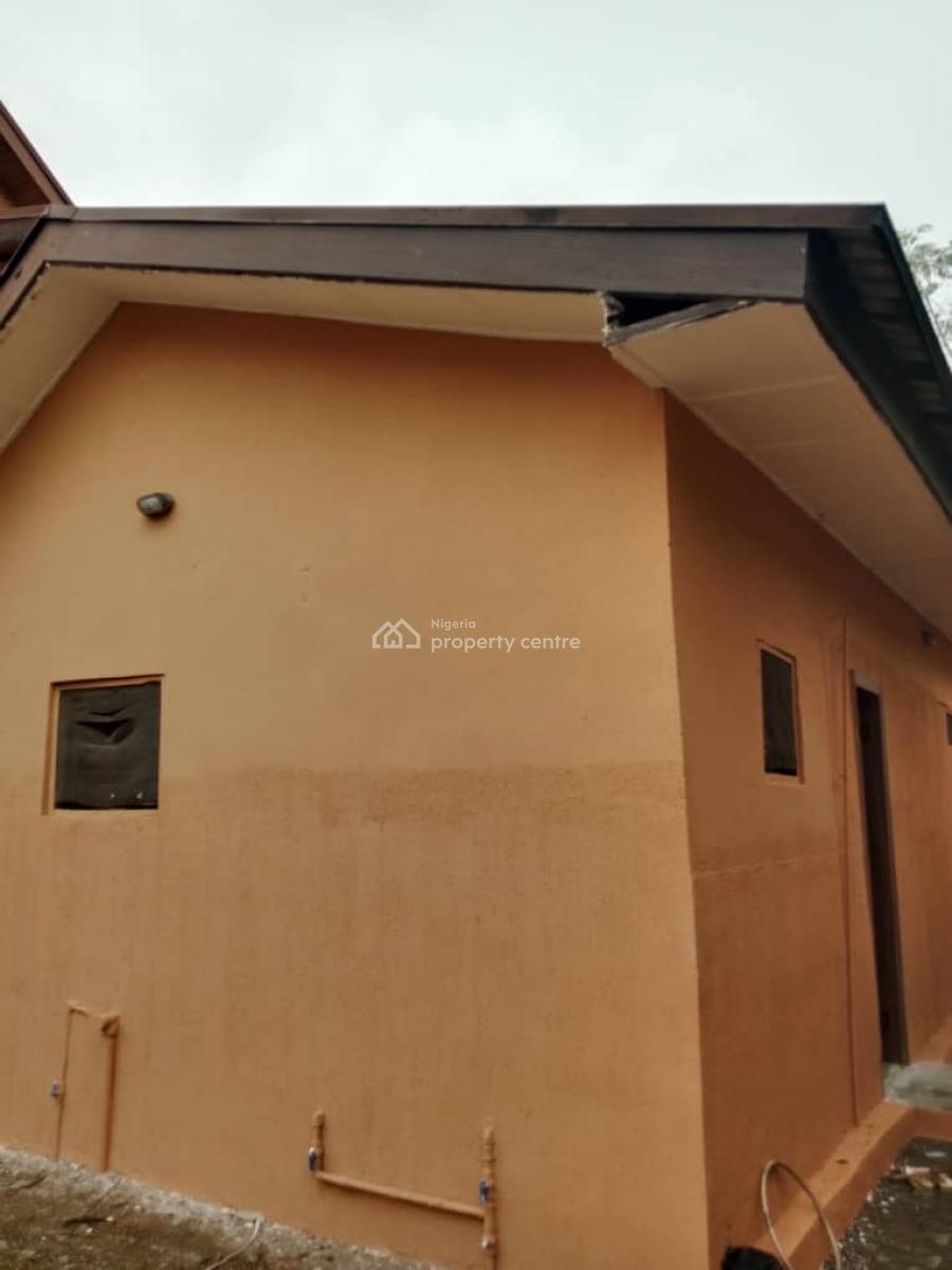 6 Bedroom Detached Duplex with Bq Sitting on 670sqm, Ikota, Lekki, Lagos, House for Rent