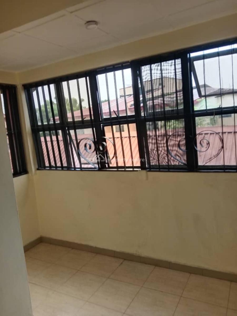 6 Bedroom Detached Duplex with Bq Sitting on 670sqm, Ikota, Lekki, Lagos, House for Rent