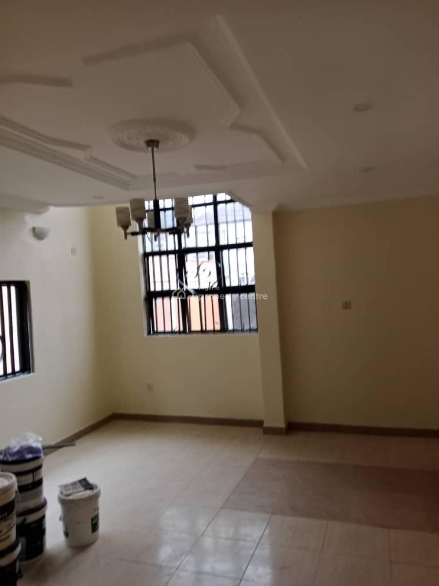 6 Bedroom Detached Duplex with Bq Sitting on 670sqm, Ikota, Lekki, Lagos, House for Rent