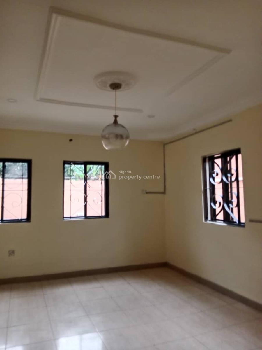 6 Bedroom Detached Duplex with Bq Sitting on 670sqm, Ikota, Lekki, Lagos, House for Rent