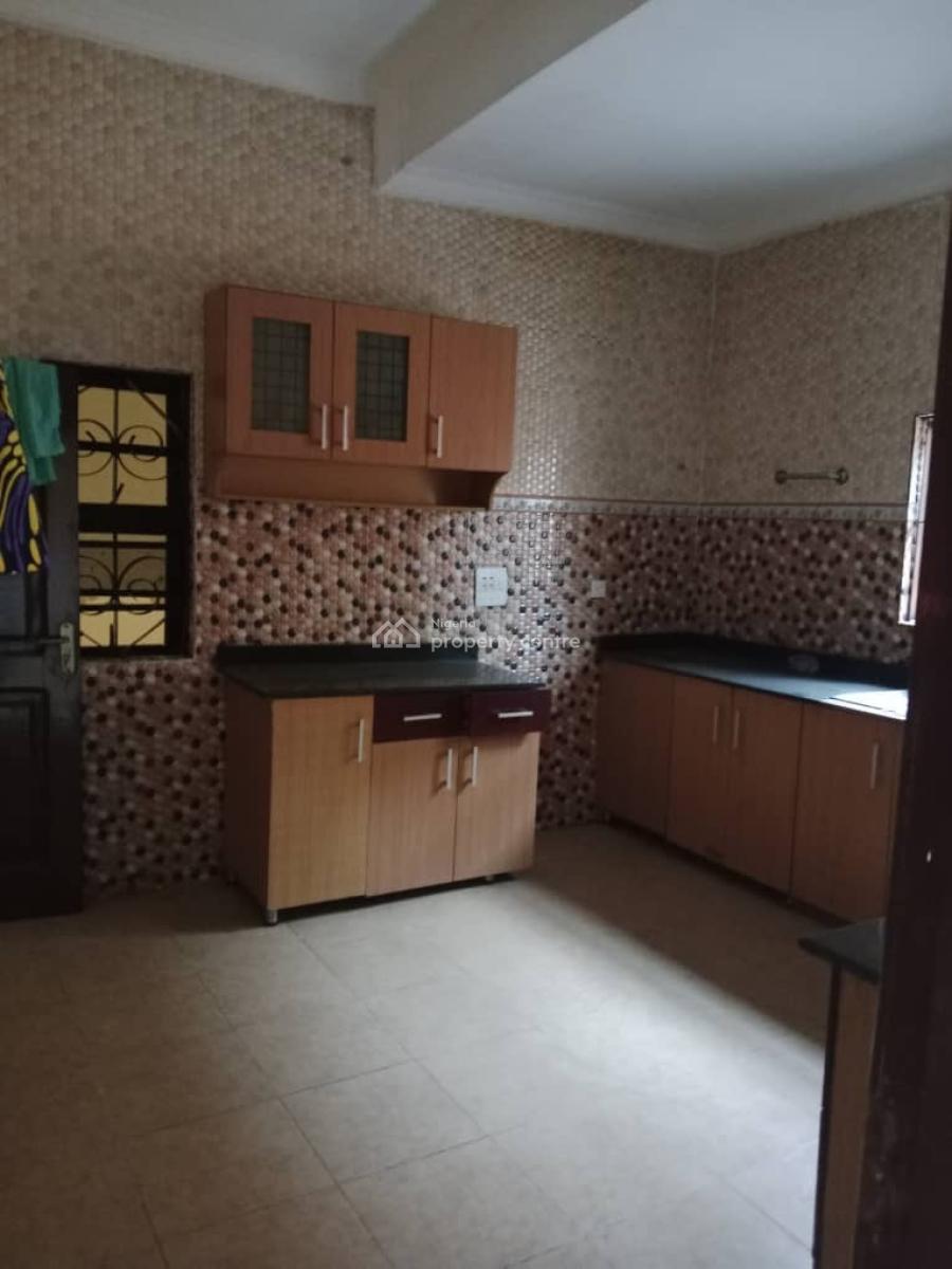 6 Bedroom Detached Duplex with Bq Sitting on 670sqm, Ikota, Lekki, Lagos, House for Rent