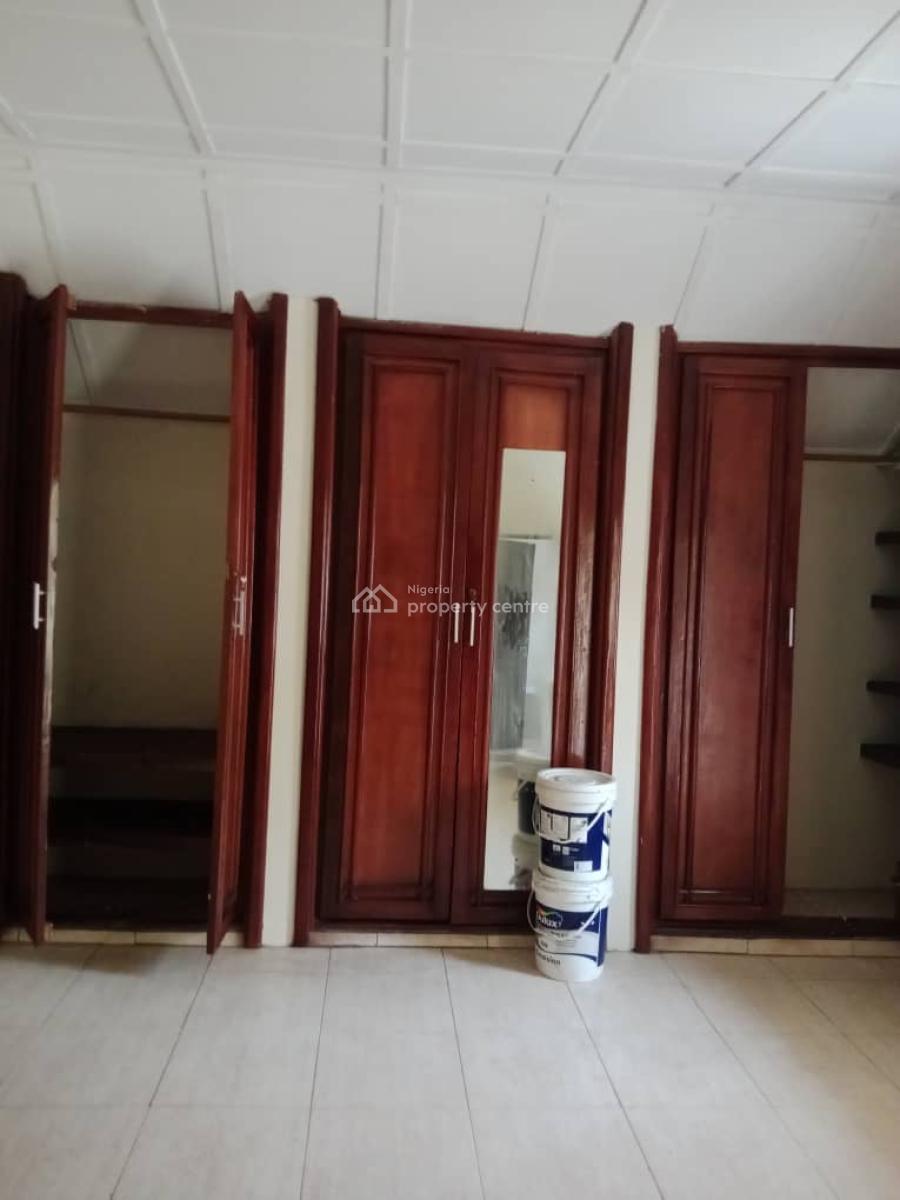 6 Bedroom Detached Duplex with Bq Sitting on 670sqm, Ikota, Lekki, Lagos, House for Rent