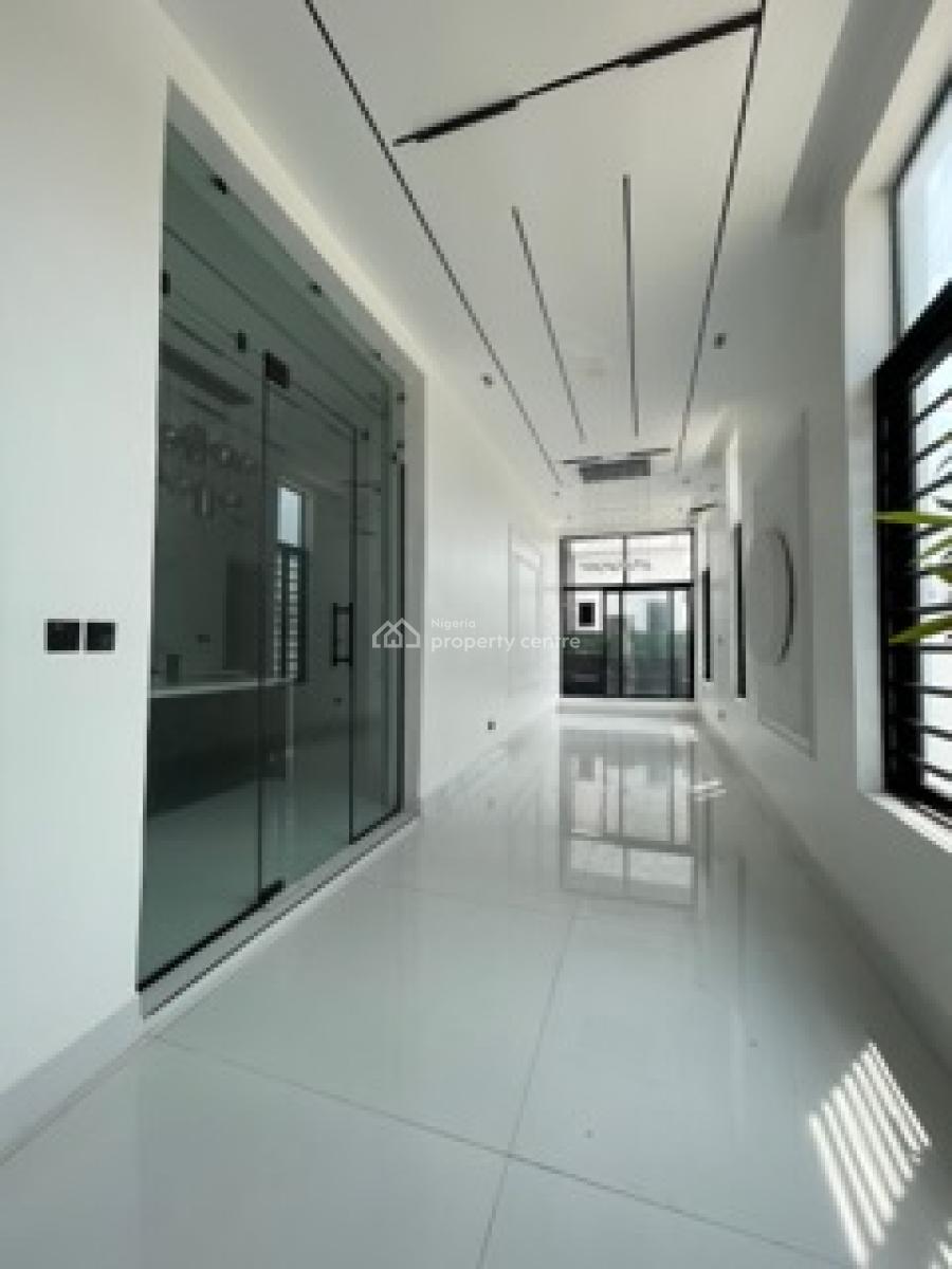 Stunning and Unique Offering Urban Living at Its Best!, Orchid, Lekki Phase 2, Lekki, Lagos, Detached Duplex for Sale