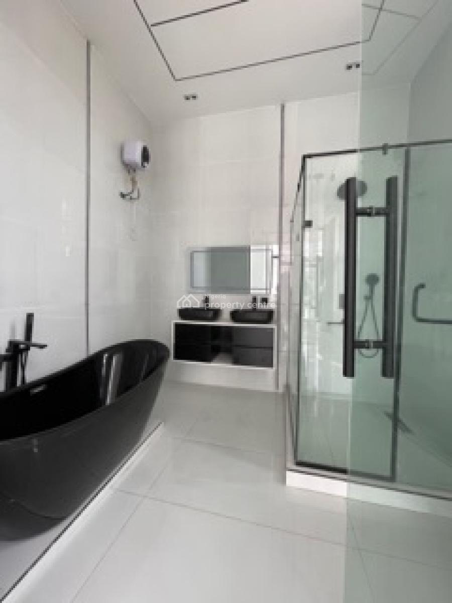 Stunning and Unique Offering Urban Living at Its Best!, Orchid, Lekki Phase 2, Lekki, Lagos, Detached Duplex for Sale