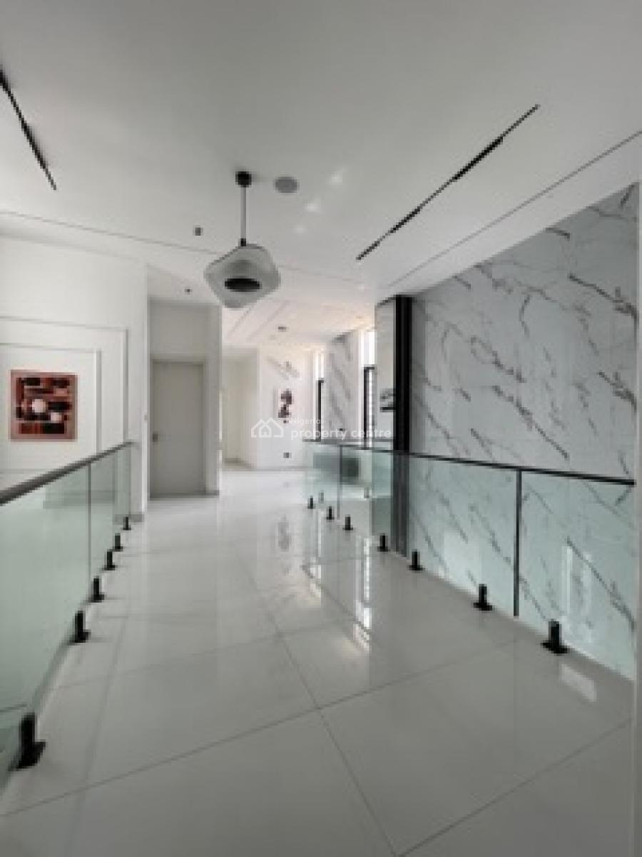 Stunning and Unique Offering Urban Living at Its Best!, Orchid, Lekki Phase 2, Lekki, Lagos, Detached Duplex for Sale