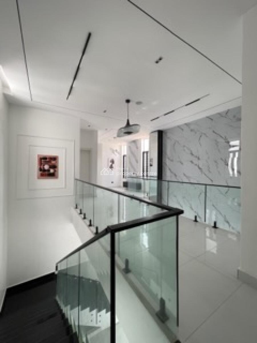 Stunning and Unique Offering Urban Living at Its Best!, Orchid, Lekki Phase 2, Lekki, Lagos, Detached Duplex for Sale