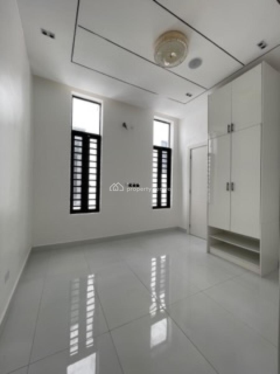 Stunning and Unique Offering Urban Living at Its Best!, Orchid, Lekki Phase 2, Lekki, Lagos, Detached Duplex for Sale