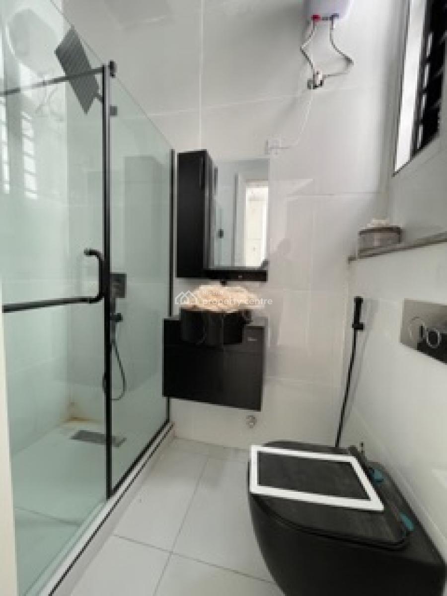 Stunning and Unique Offering Urban Living at Its Best!, Orchid, Lekki Phase 2, Lekki, Lagos, Detached Duplex for Sale