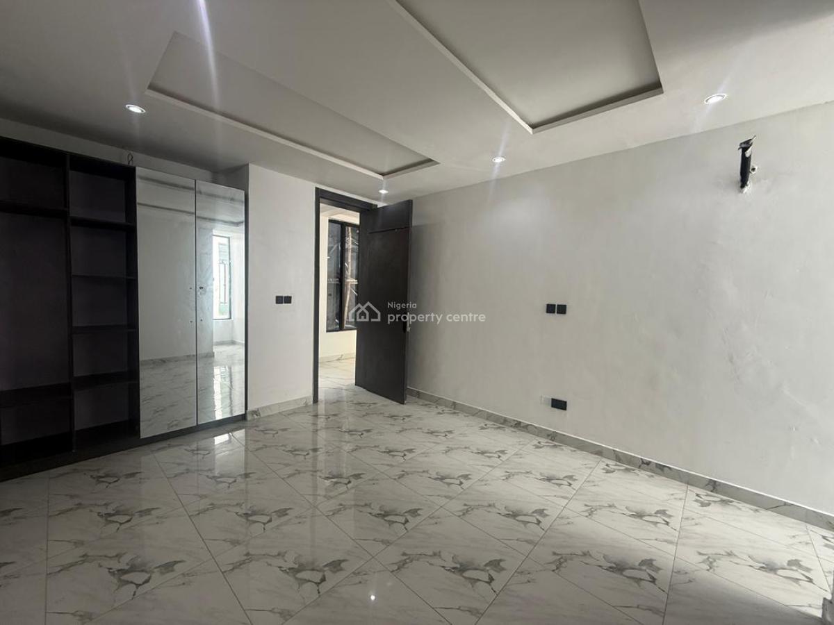 5 Bedrooms Fully Detached Duplex, Lekki, Lagos, Detached Duplex for Sale