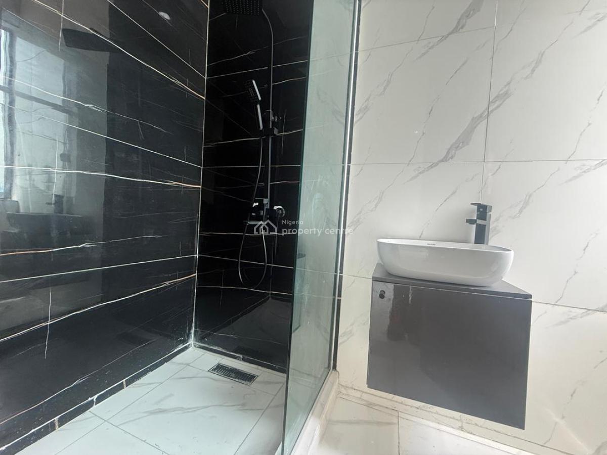 5 Bedrooms Fully Detached Duplex, Lekki, Lagos, Detached Duplex for Sale