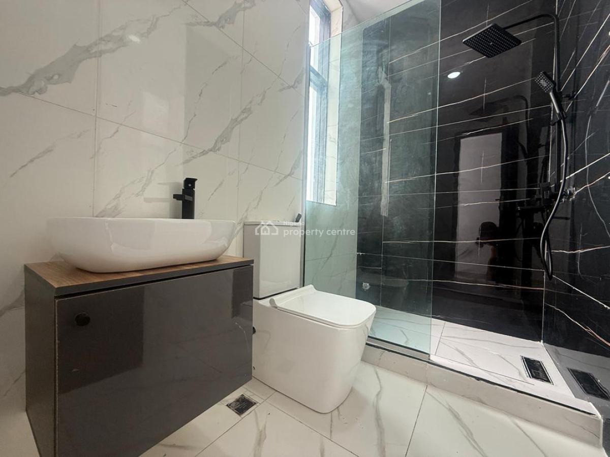 5 Bedrooms Fully Detached Duplex, Lekki, Lagos, Detached Duplex for Sale