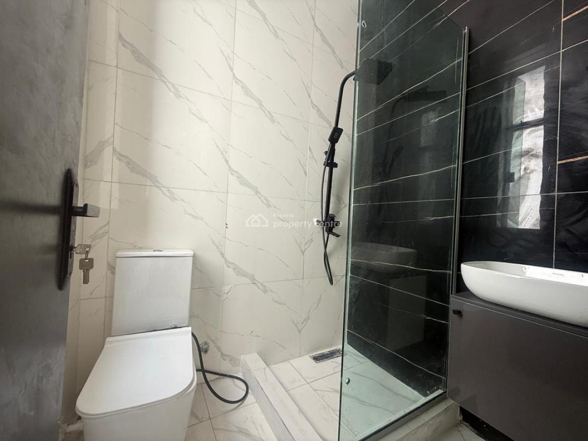 5 Bedrooms Fully Detached Duplex, Lekki, Lagos, Detached Duplex for Sale