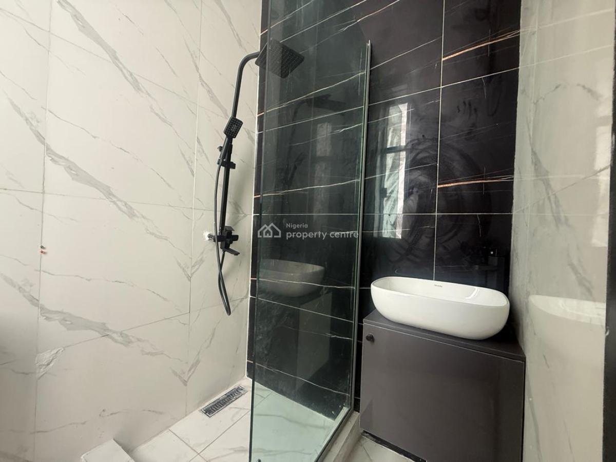 5 Bedrooms Fully Detached Duplex, Lekki, Lagos, Detached Duplex for Sale