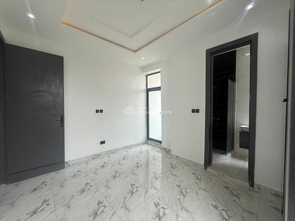 5 Bedrooms Fully Detached Duplex, Lekki, Lagos, Detached Duplex for Sale
