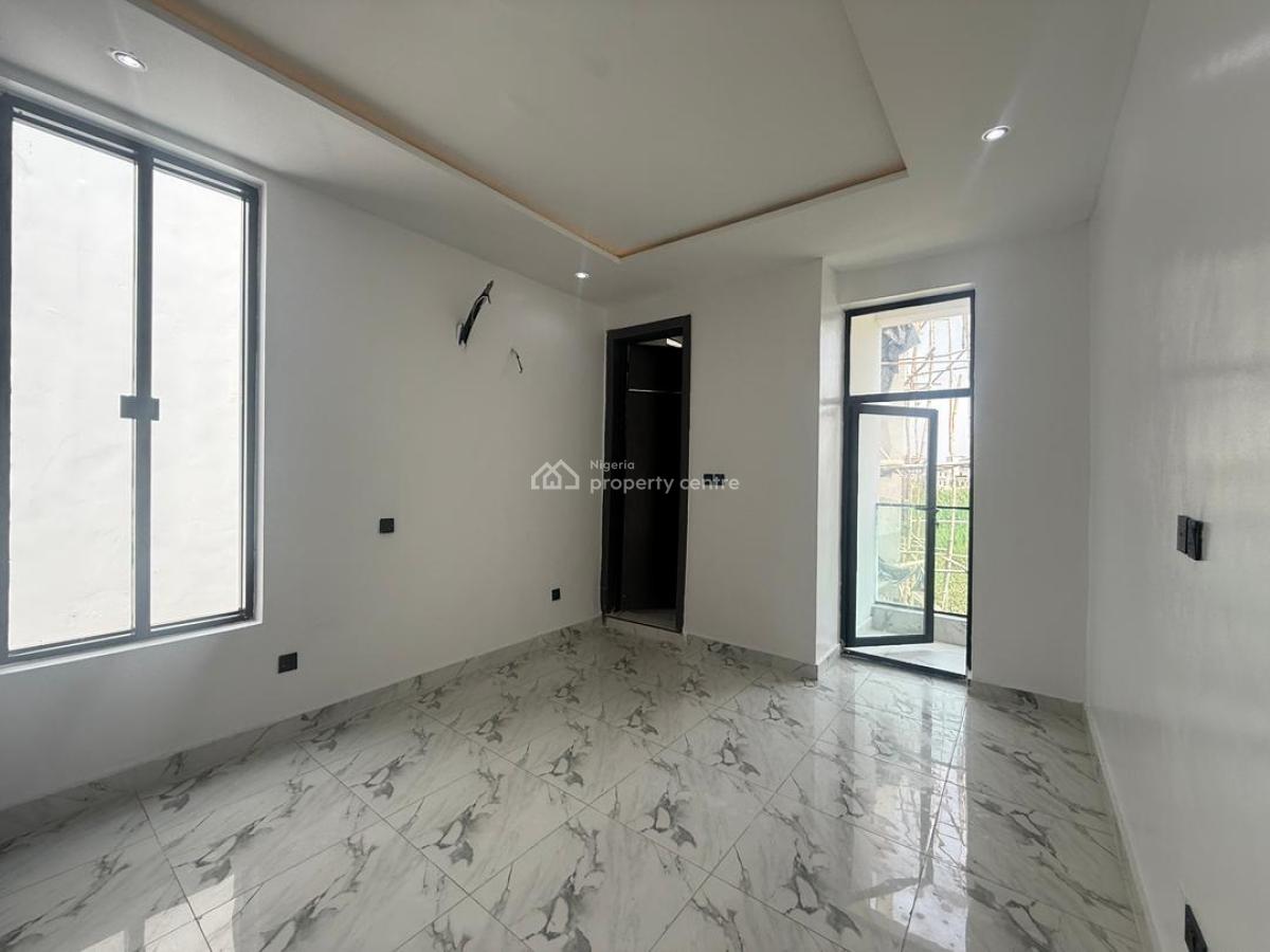5 Bedrooms Fully Detached Duplex, Lekki, Lagos, Detached Duplex for Sale