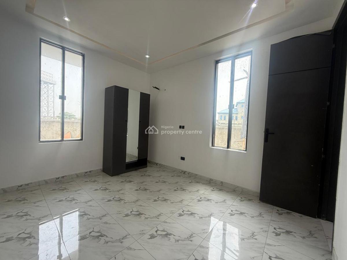 5 Bedrooms Fully Detached Duplex, Lekki, Lagos, Detached Duplex for Sale