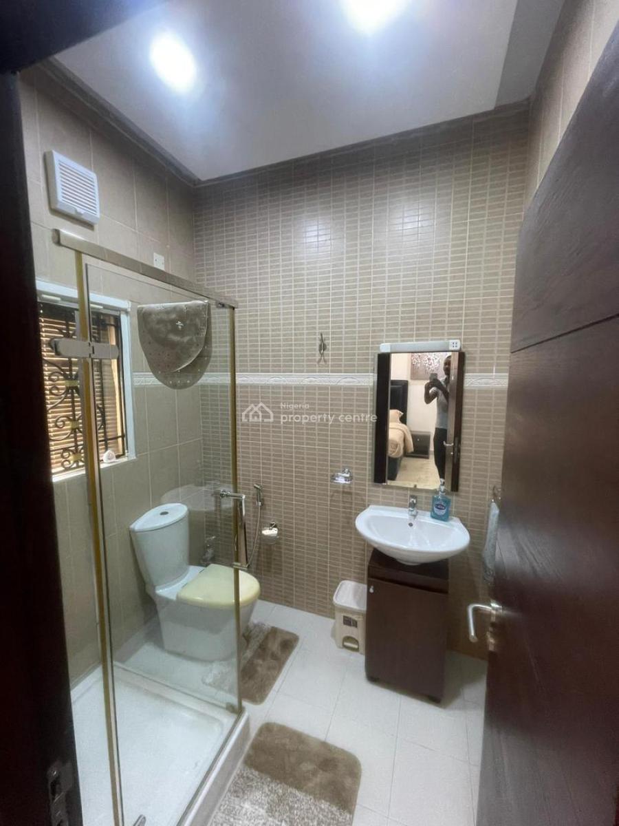 Furnished/serviced 3 Bedroom Flat with Bq,pool,gym, Old Ikoyi, Ikoyi, Lagos, Flat / Apartment for Rent