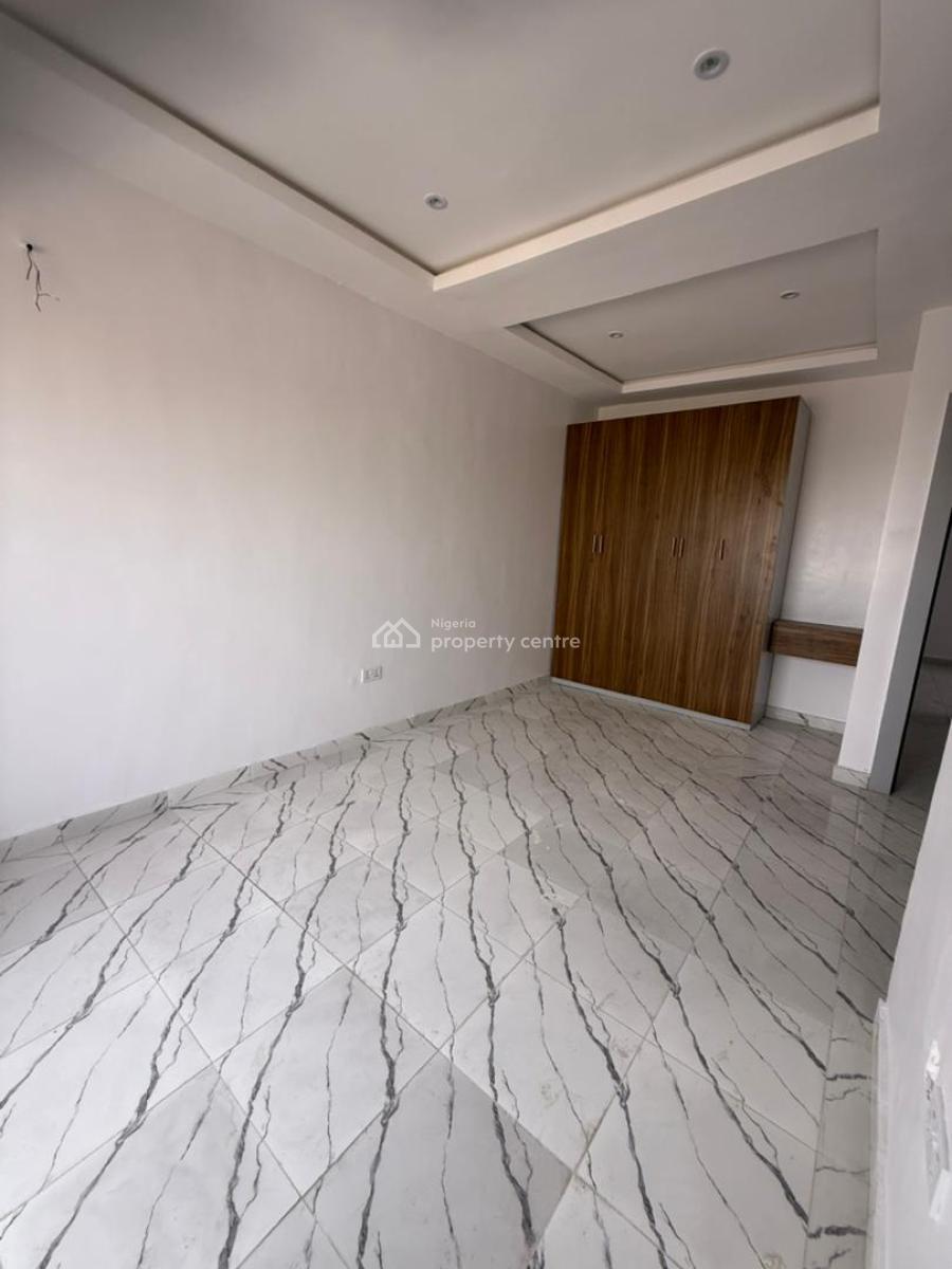 Exquisitely Built 2 Bedroom Apartment, Ikate, Lekki, Lagos, Flat / Apartment for Rent