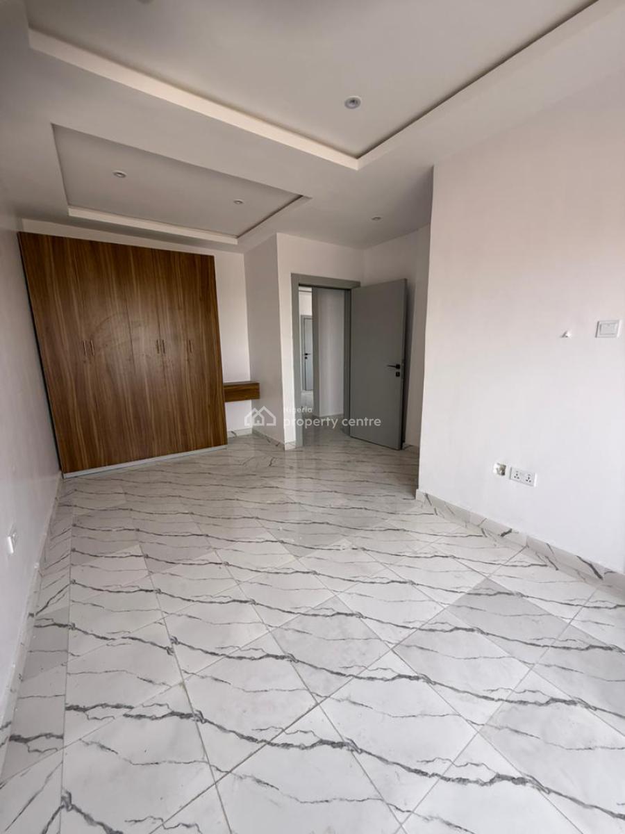 Exquisitely Built 2 Bedroom Apartment, Ikate, Lekki, Lagos, Flat / Apartment for Rent