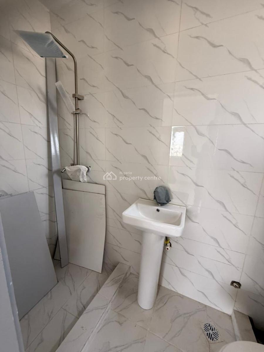 Exquisitely Built 2 Bedroom Apartment, Ikate, Lekki, Lagos, Flat / Apartment for Rent