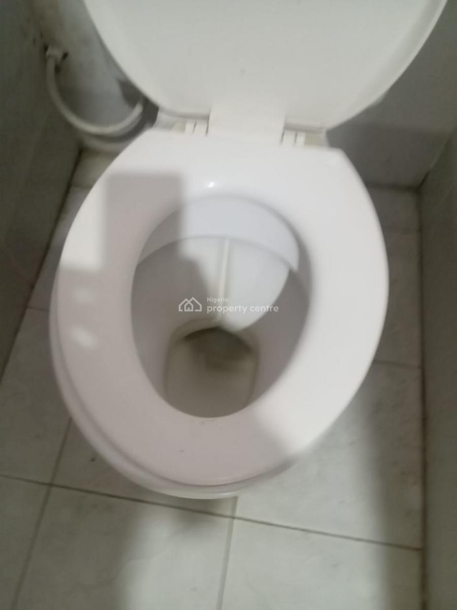 a Luxury Room Self Contain, Marina Estate, Badore, Ajah, Lagos, Self Contain (single Rooms) for Rent