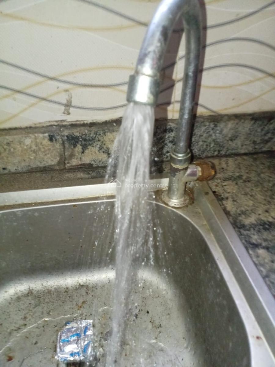 a Luxury Room Self Contain, Marina Estate, Badore, Ajah, Lagos, Self Contain (single Rooms) for Rent