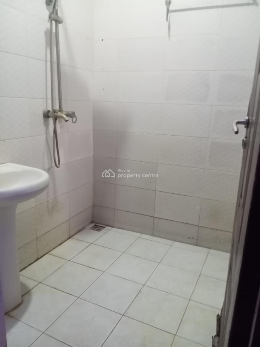 a Luxury Room Self Contain, Marina Estate, Badore, Ajah, Lagos, Self Contain (single Rooms) for Rent